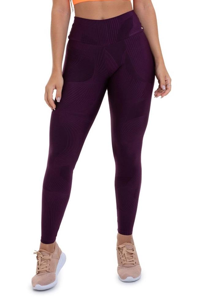  Leggings - Leggings Soul - Cajubrasil & Nova Cabana Activewear 