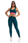  Leggings - Leggings Soul - Cajubrasil & Nova Cabana Activewear 