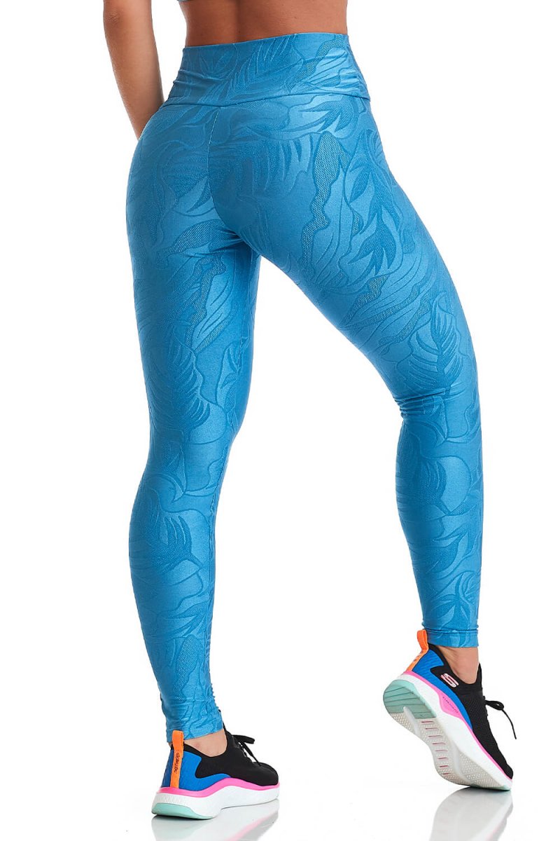  Leggings - Leggings Winner - Cajubrasil & Nova Cabana Activewear 