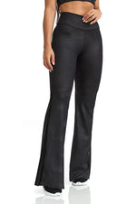  Leggings - Flare Pants Enjoy - Cajubrasil & Nova Cabana Activewear 