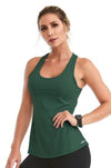  Tanktop - Shirt Action Classic - Cajubrasil & Nova Cabana Activewear 