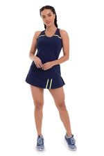  Tanktop - Shirt Grace - Cajubrasil & Nova Cabana Activewear 