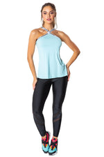  Tanktop - Shirt Heart - Cajubrasil & Nova Cabana Activewear 