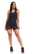  Tanktop - Shirt Nice Classic - Cajubrasil & Nova Cabana Activewear 