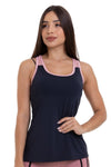  Tanktop - Shirt Soul - Cajubrasil & Nova Cabana Activewear 