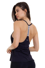  Tanktop - Shirt Speed - Cajubrasil & Nova Cabana Activewear 