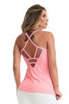  Tanktop - Shirt Spell - Cajubrasil & Nova Cabana Activewear 