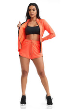  Shorts - Shorts Active - Cajubrasil & Nova Cabana Activewear 