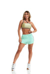  Shorts - Shorts Balance – Connection - Cajubrasil & Nova Cabana Activewear 