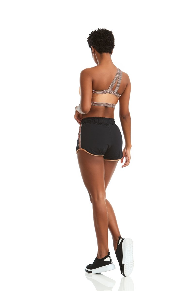  Shorts - Shorts Balance – Connection - Cajubrasil & Nova Cabana Activewear 