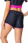  Shorts - Shorts Fusion - Cajubrasil & Nova Cabana Activewear 