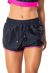  Shorts - Shorts Fusion - Cajubrasil & Nova Cabana Activewear 