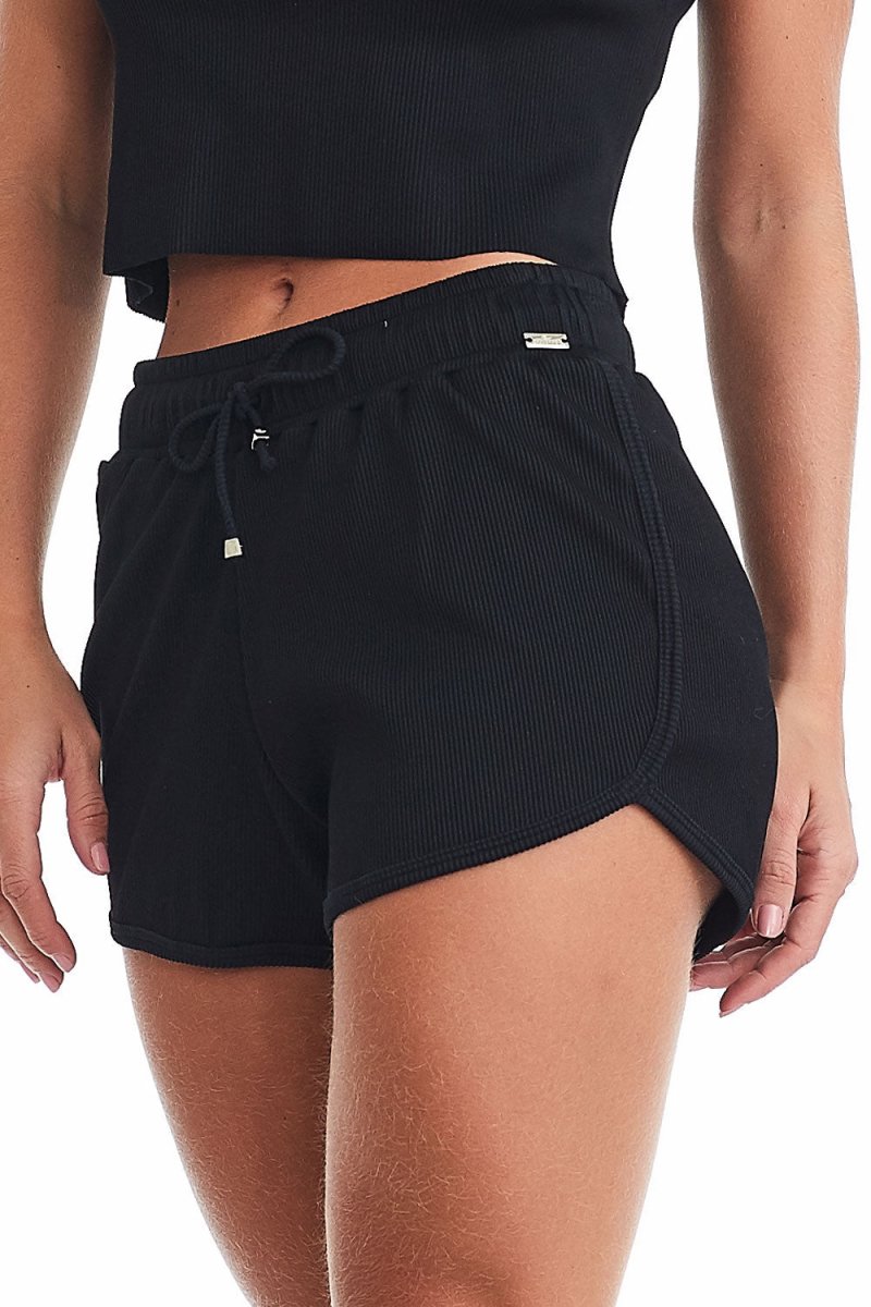  Shorts - Short Comfy - Cajubrasil & Nova Cabana Activewear 