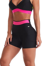  Shorts - Short Mystic - Cajubrasil & Nova Cabana Activewear 