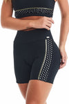  Shorts - Short NZ Brave - Cajubrasil & Nova Cabana Activewear 