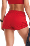  Shorts - Shorts Smart - Cajubrasil & Nova Cabana Activewear 