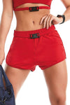  Shorts - Shorts Smart - Cajubrasil & Nova Cabana Activewear 