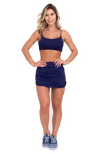  Skort - Skort Start Classic - Cajubrasil & Nova Cabana Activewear 