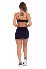 Skort Skort Start Classic - Caju Brasil