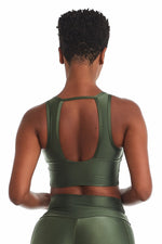  Sport-BH - Sport Bra Atletika Up Classic - Cajubrasil & Nova Cabana Activewear 