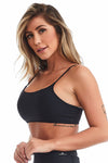  Sport-BH - Sport Bra Classic Sportive - Cajubrasil & Nova Cabana Activewear 