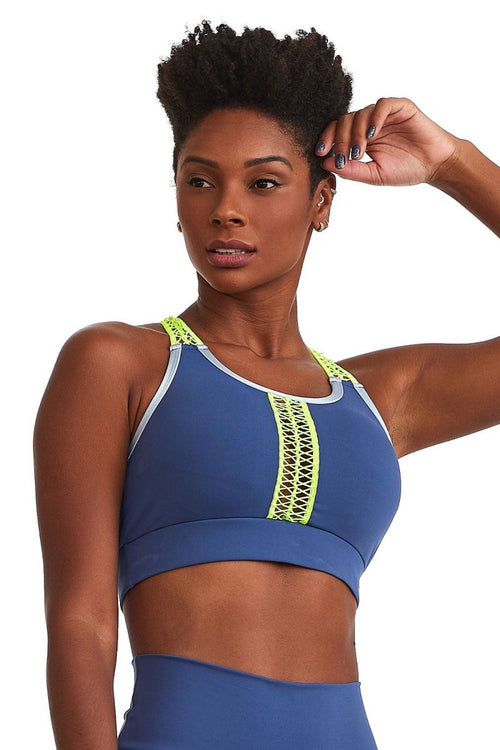  Sport-BH - Sport Bra Emana Evidence - Cajubrasil & Nova Cabana Activewear 