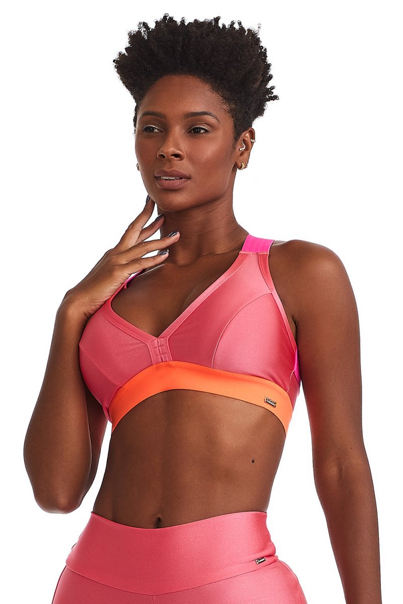  Sport-BH - Sport Bra Mystic - Cajubrasil & Nova Cabana Activewear 