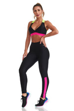  Sport-BH - Sport Bra Mystic - Cajubrasil & Nova Cabana Activewear 