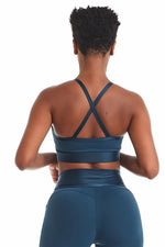  Sport-BH - Sport Bra NZ Affect - Cajubrasil & Nova Cabana Activewear 