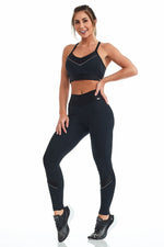  Sport-BH - Sport Bra NZ Affect - Cajubrasil & Nova Cabana Activewear 