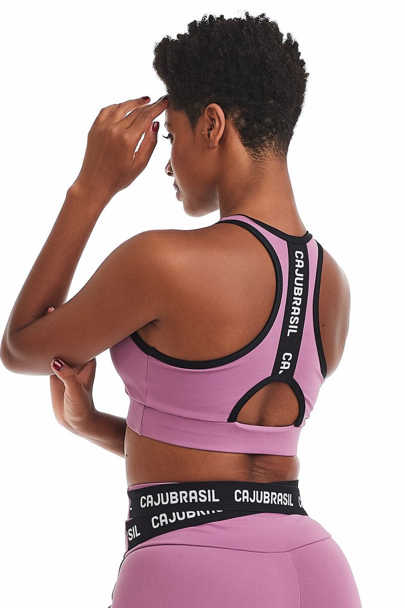  Sport-BH - Sport Bra NZ Cajubrasil - Cajubrasil & Nova Cabana Activewear 