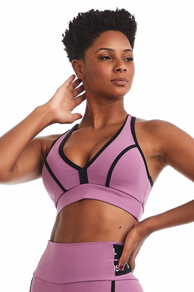  Sport-BH - Sport Bra NZ Cajubrasil - Cajubrasil & Nova Cabana Activewear 