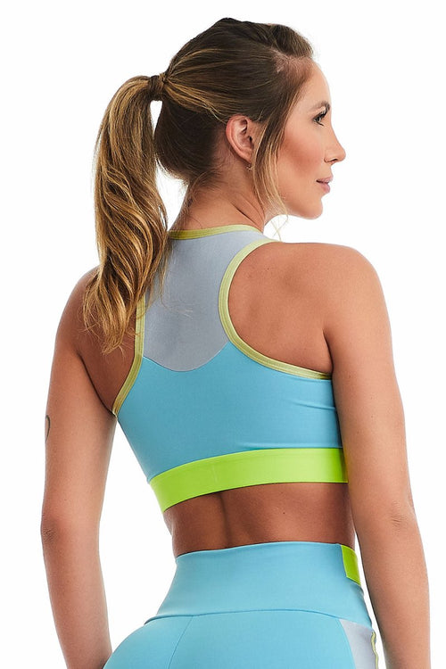  Sport-BH - Sport Bra NZ Flow - Cajubrasil & Nova Cabana Activewear 