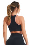  Sport-BH - Sport Bra NZ Freedom - Cajubrasil & Nova Cabana Activewear 