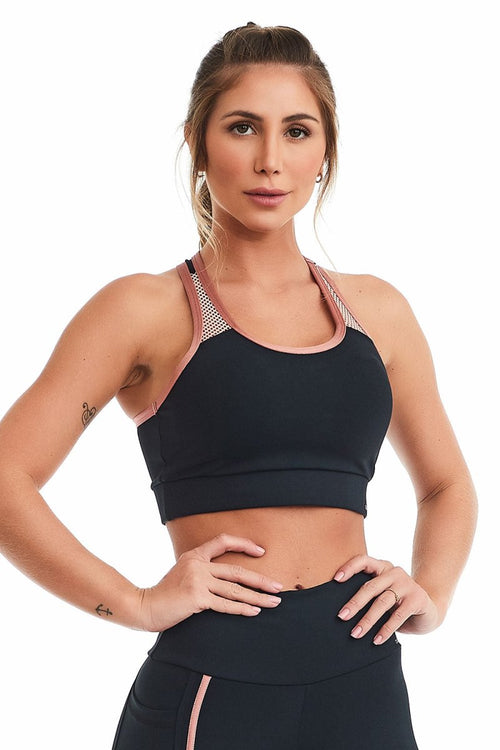  Sport-BH - Sport Bra NZ Freedom - Cajubrasil & Nova Cabana Activewear 