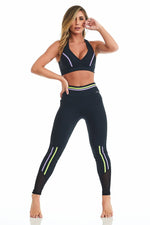  Sport-BH - Sport Bra NZ Good Vibes - Cajubrasil & Nova Cabana Activewear 