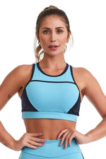  Sport-BH - Sport Bra Power - Cajubrasil & Nova Cabana Activewear 