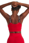  Sport-BH - Sport Bra NZ Strenght - Cajubrasil & Nova Cabana Activewear 