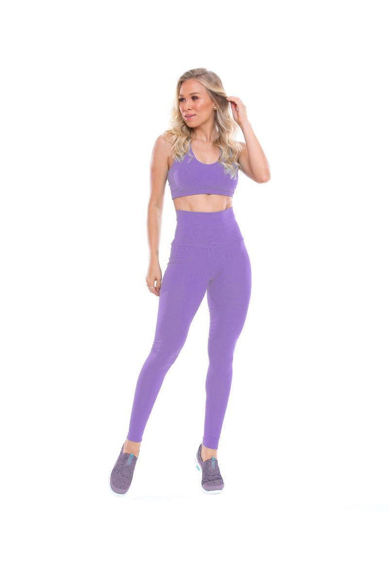  Sport-BH - Top Smooth Padding - DiPaula Fitness & Nova Cabana Activewear 