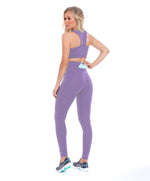  Sport-BH - Top Smooth Padding - DiPaula Fitness & Nova Cabana Activewear 