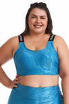  Sportbekleidung - Sport Bra Winner - Cajubrasil & Nova Cabana Activewear 