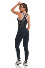  Sportbekleidung - Jumpsuit NZ Brave - Cajubrasil & Nova Cabana Activewear 