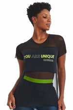  T-Shirt - T-Shirt Unique - Cajubrasil & Nova Cabana Activewear 