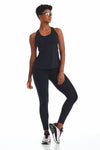  T-Shirt - Tanktop Style Classic - Cajubrasil & Nova Cabana Activewear 