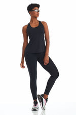  T-Shirt - Tanktop Style Classic - Cajubrasil & Nova Cabana Activewear 