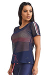  T-Shirt - T-Shirt Young - Cajubrasil & Nova Cabana Activewear 