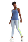  Tanktop - Tank Top Stamina - Cajubrasil & Nova Cabana Activewear 