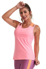  Tanktop - Tank Top Stamina - Cajubrasil & Nova Cabana Activewear 