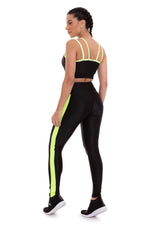  Sport-BH - Top Atletika Furious - Cajubrasil & Nova Cabana Activewear 