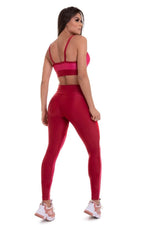  Sport-BH - Top Atletika Pocket - Cajubrasil & Nova Cabana Activewear 